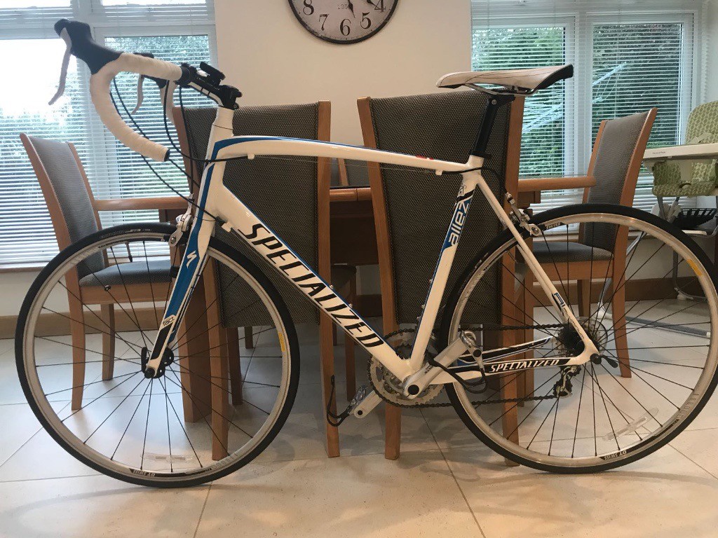 evans cycles specialized allez